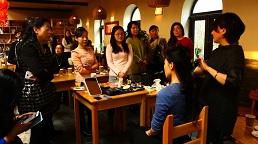 “魅力女人節(jié)”慶三八主題活動(dòng)